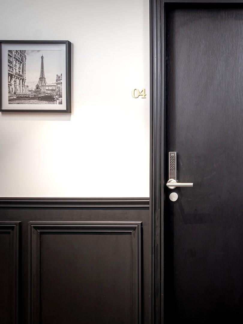 Image de l'hôtel Mijo's 1
